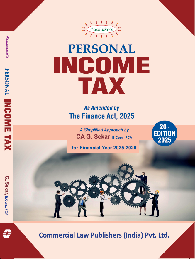 Income Tax